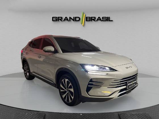 BYD SONG PLUS 1.5 DM-I HÍBRIDO AUTOMÁTICO
